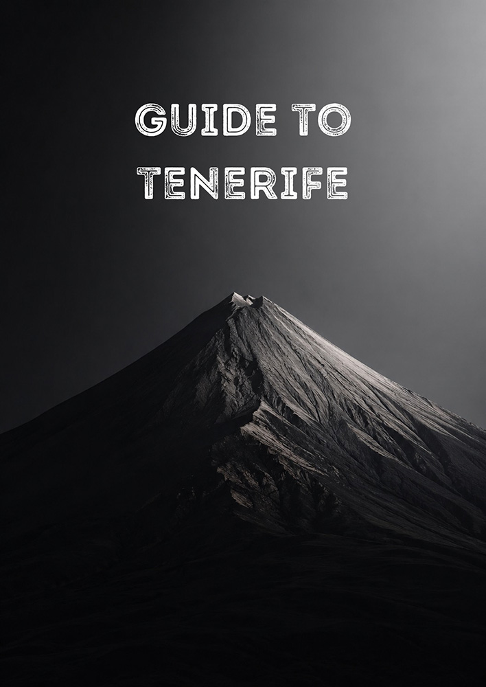Guide to Tenerife